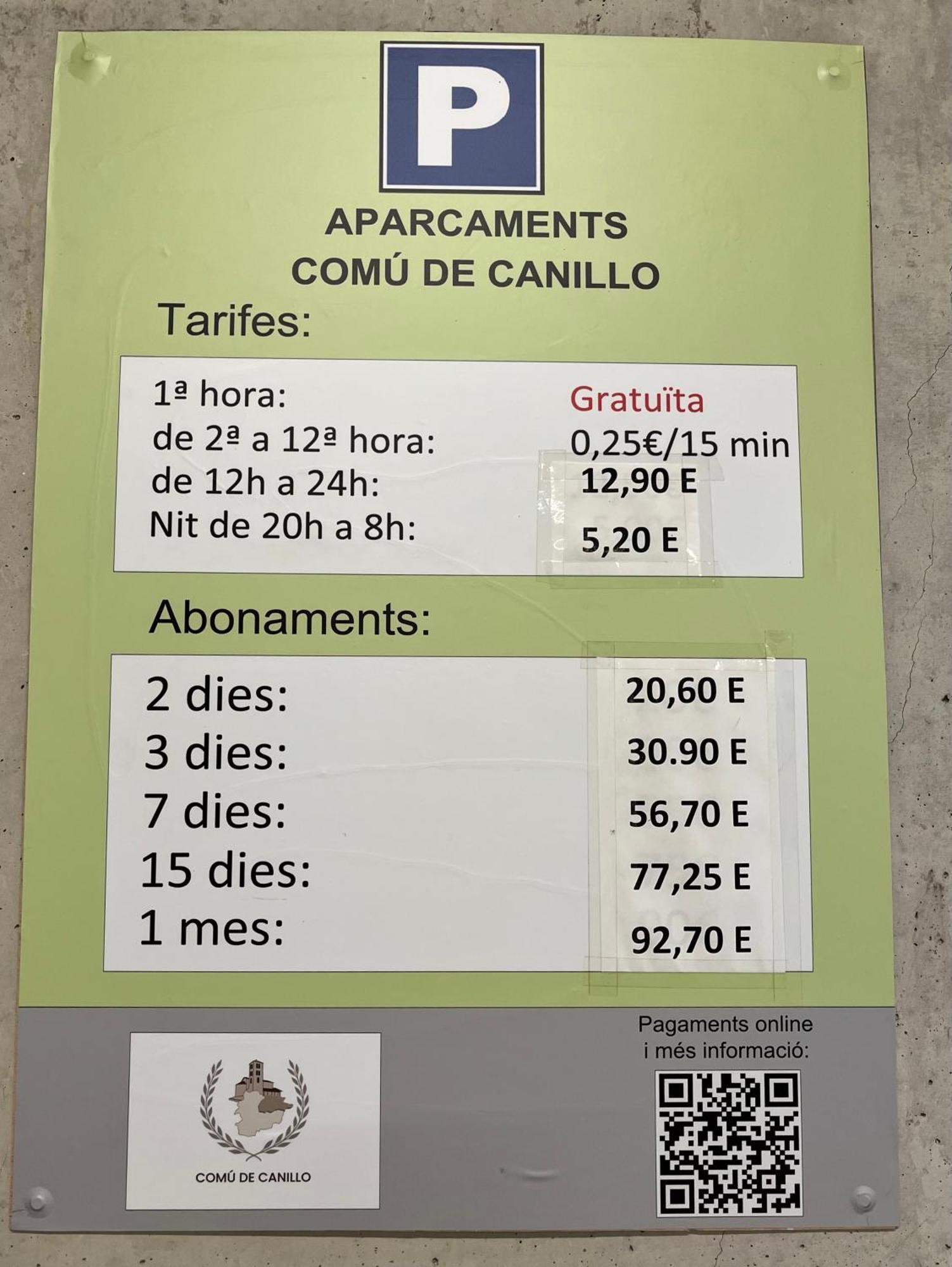 Estudio Encantador En El Rio - 2Camas Dobles Smarttv Y Wifi Canillo Zewnętrze zdjęcie